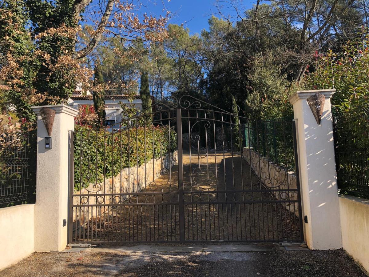 Le Clos De St Esprit Draguignan Exteriér fotografie