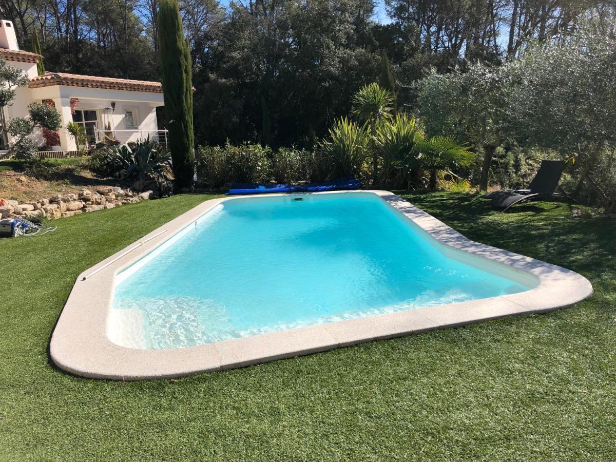 Le Clos De St Esprit Draguignan Exteriér fotografie
